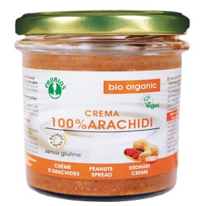 Cre crema arachidi 200g
