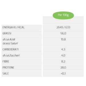 Cre crema arachidi 200g Cre crema arachidi 200g