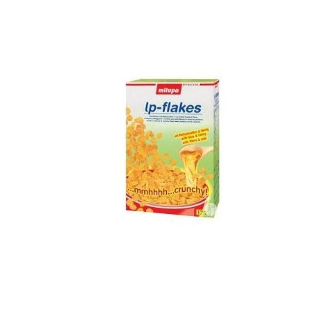 Lp flakes 375 g