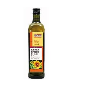 Olio di semi di girasole 750 ml