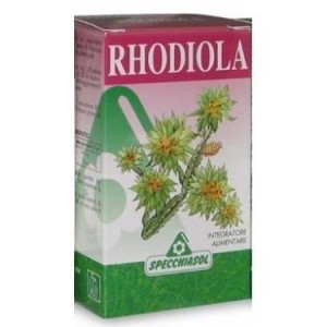 Rhodiola erbe 60tav
