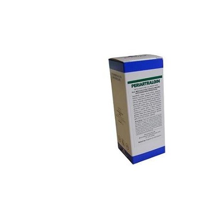 Periartralgin soluzione idroalcolica 50 ml Periartralgin soluzione idroalcolica 50 ml