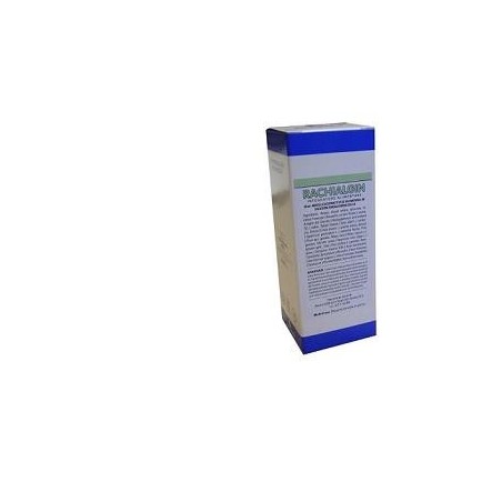 Rachialgin soluzione idroalcolica 50 ml Rachialgin soluzione idroalcolica 50 ml