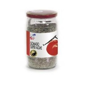 Gomasio super alghe 150 g