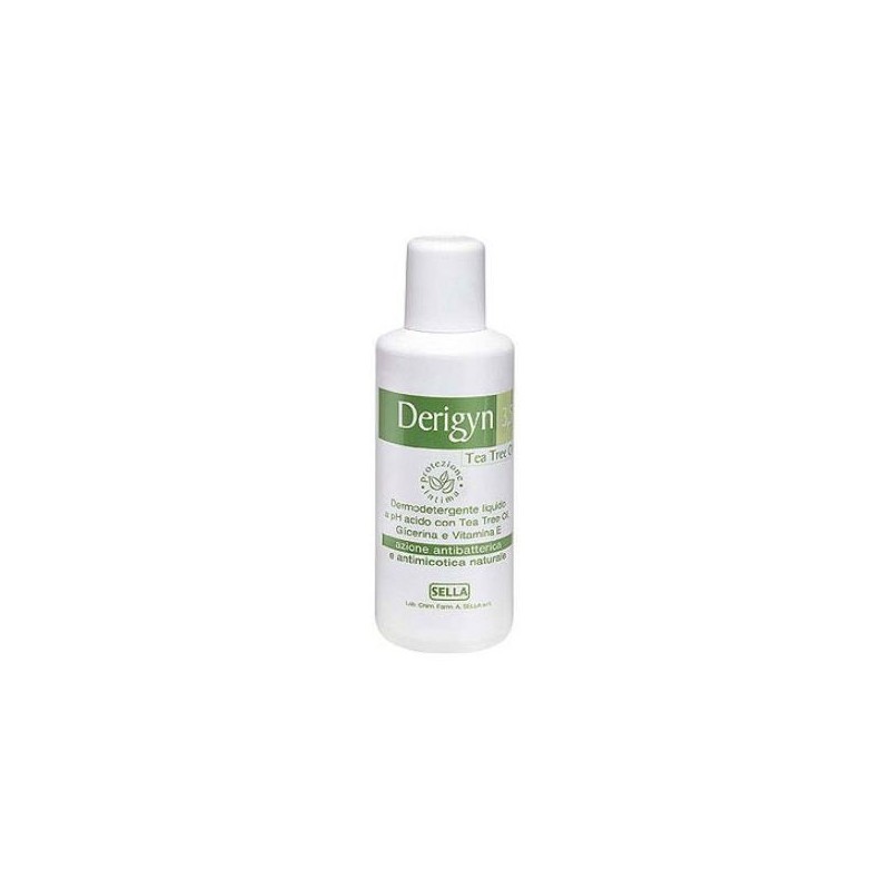 Derigyn tea tree oil 300 ml