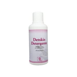 Detskin detergente dermatologico 500 ml