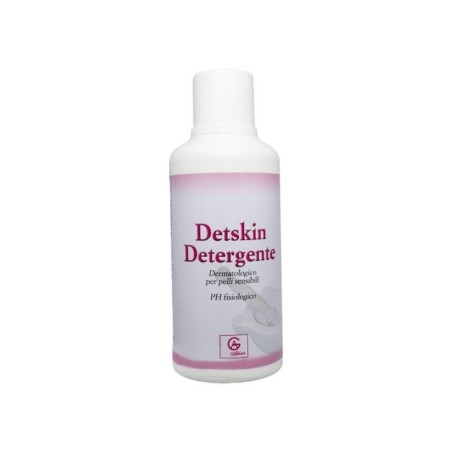 Detskin detergente dermatologico 500 ml