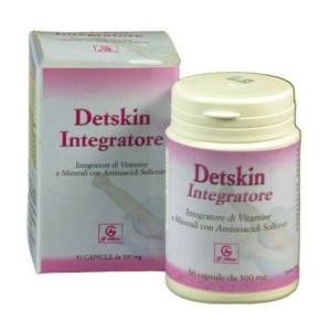 Detskin 50 capsule