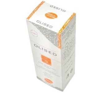 Olised bagnodoccia oleato 200 ml