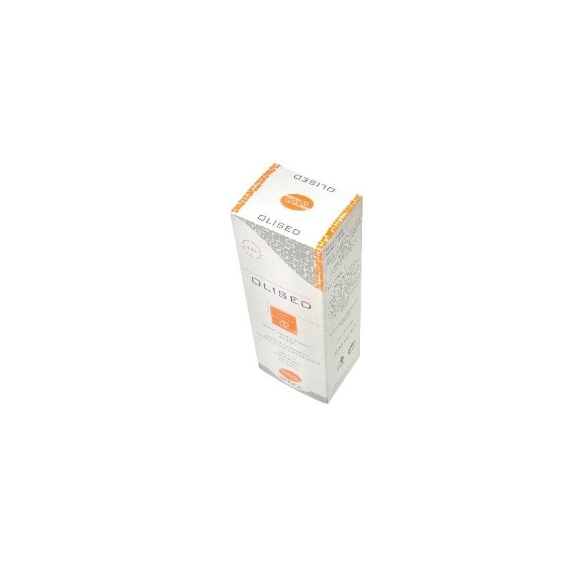 Olised bagnodoccia oleato 200 ml Olised bagnodoccia oleato 200 ml