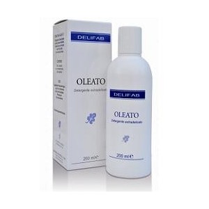 Delifab oleato 200 ml