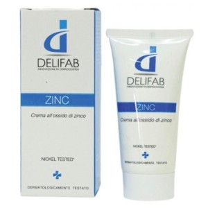 Delifab zinc 50 ml