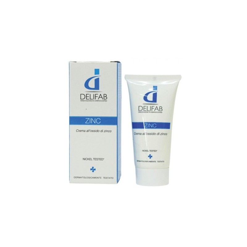 Delifab zinc 50 ml