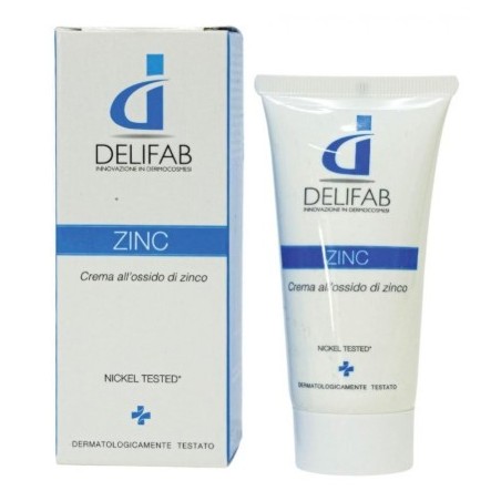 Delifab zinc 50 ml