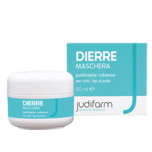 Dierre maschera pelli grasse 50 ml