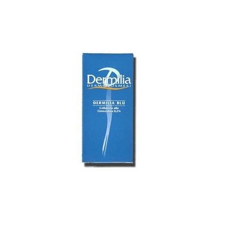 Dermilia blu collut 200ml