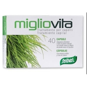 Migliovita 40 perle santiveri