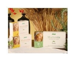 Migliovita 40 perle santiveri