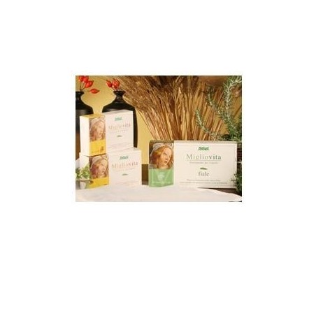 Migliovita 40 perle santiveri