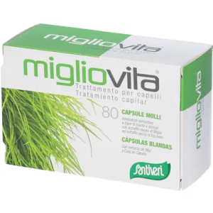 Migliovita 80prl 60g stv
