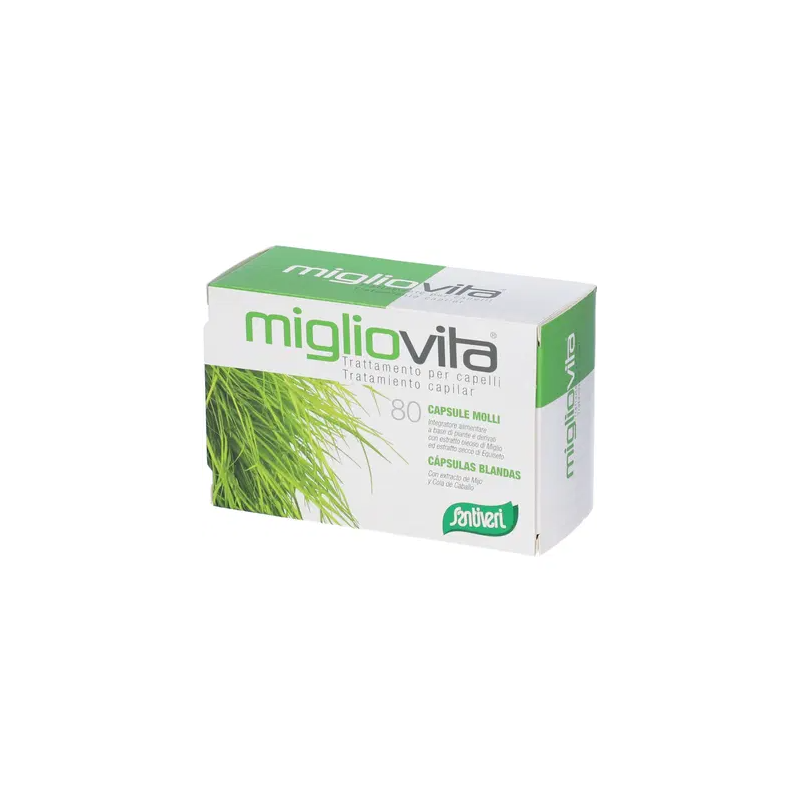 Migliovita 80prl 60g stv