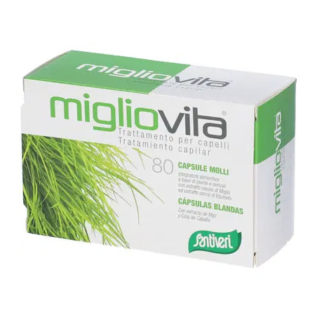 Migliovita 80prl 60g stv
