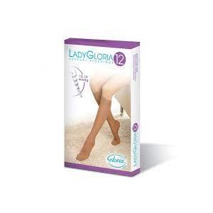 Ladygloria 12 gambaletto daino 4