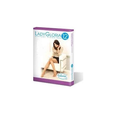 Ladygloria 12 autoreggente 70 daino 4