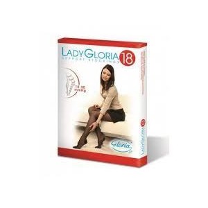 Ladygloria 18 autoreggente 140 daino 1