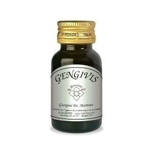 Gengivis 30 ml