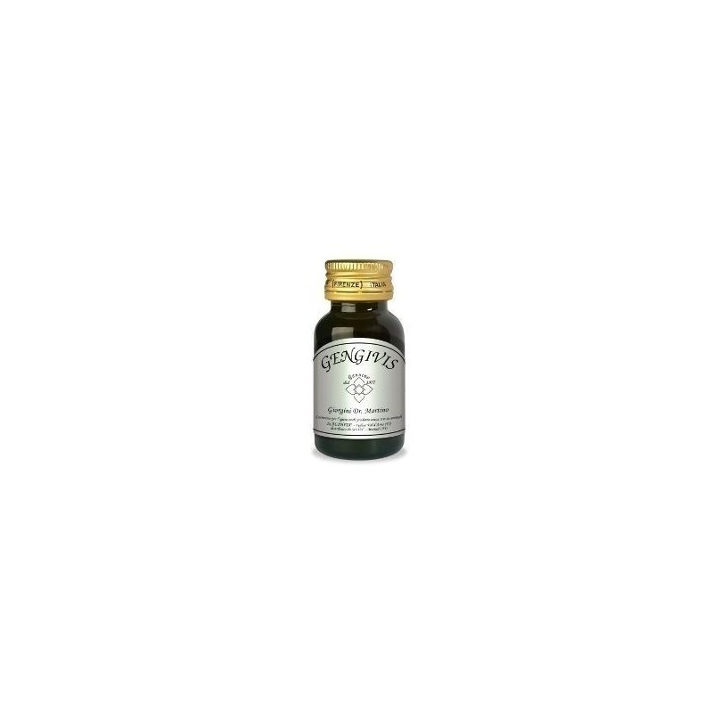 Gengivis 30 ml