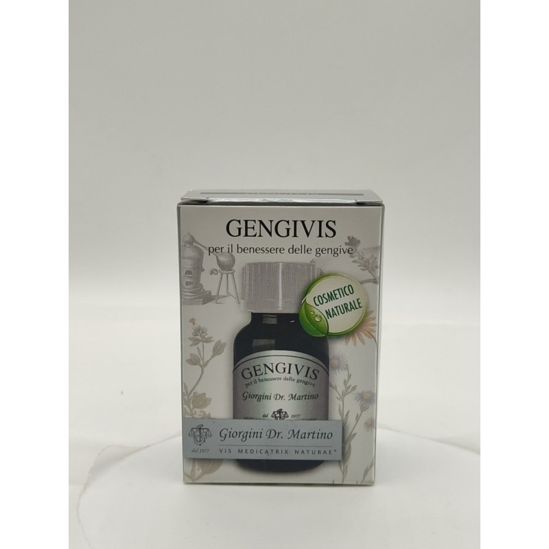 Gengivis 30 ml