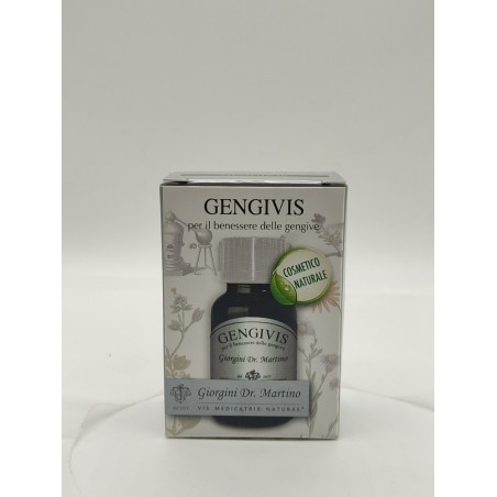 Gengivis 30 ml
