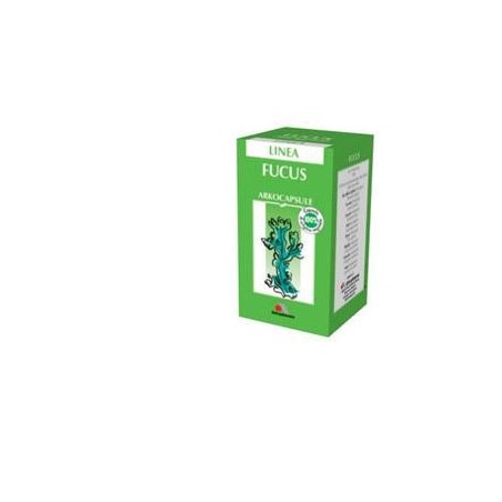 Arko capsule fucus bio 45 capsule