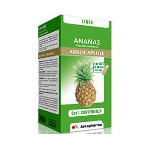 Arko capsule ananas gambo 45 capsule