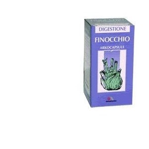 Arko capsule finocchio 45 capsule