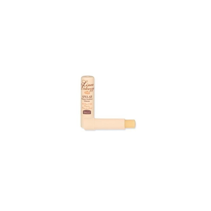 Dolcezza apelab stick labbra 4,5 ml