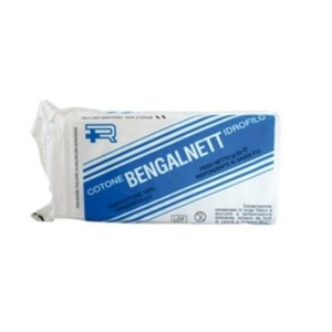 Cotone politene bengalnett 100 g