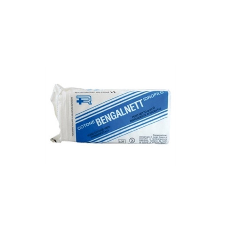 Cotone politene bengalnett 100 g