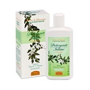 Igiene intima rinfrescante 200 ml