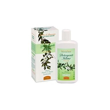 Igiene intima rinfrescante 200 ml Igiene intima rinfrescante 200 ml