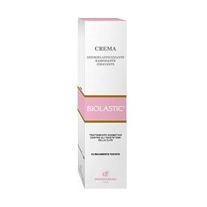 Biolastic crema 50 g