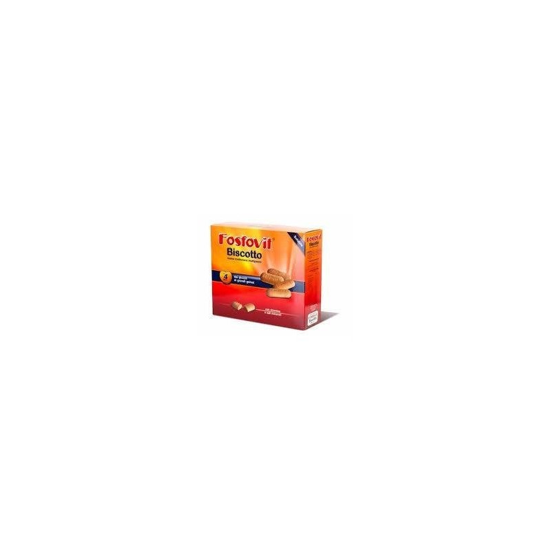 Fosfovit biscotto 500 g