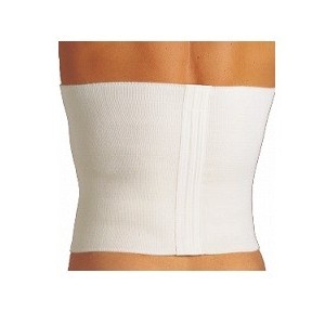 Cintura gibaud normale 32 cm taglia m