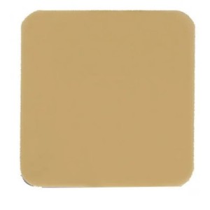 Medicazione idrocolloidale sterile senza bordo adesivo duoderm cgf 15x15cm 5 pezzi