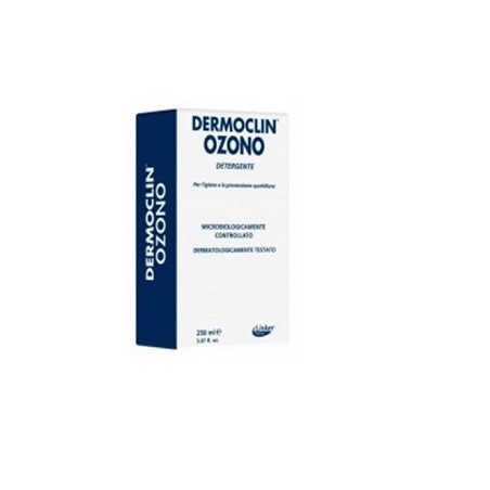 Dermoclin ifespor 500 ml