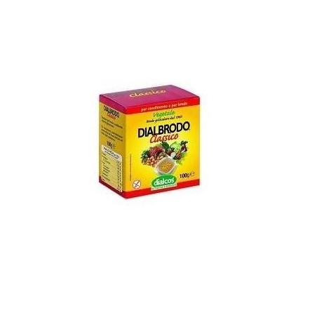 Dialbrodo classico 100 g