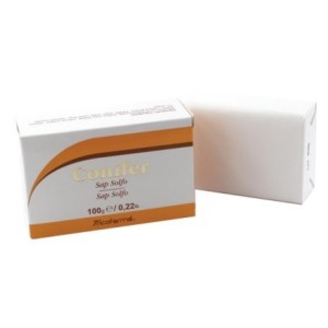 Conifer sapone zolfo 100 g