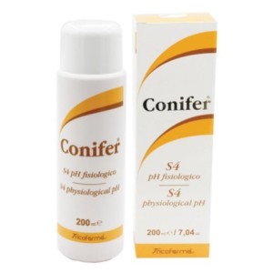 Conifer s4 detergente 200 ml