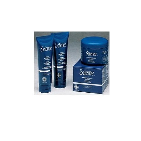 Science balsamo crema districante 100 ml